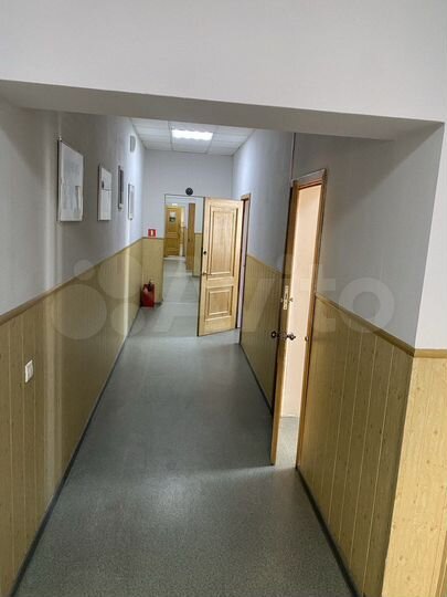 Офис, 1000 м²