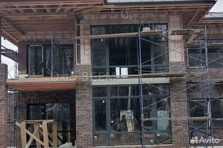 Окна быстро