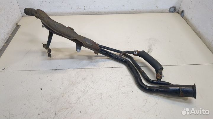 Горловина заливная топливная Mazda 3 (BM), 2014