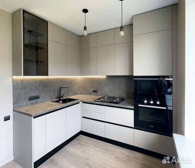 Кухонный гарнитур