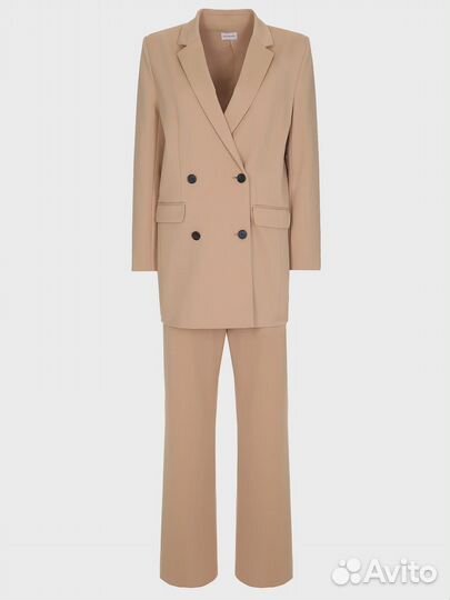 Костюм брючный By Malene Birger