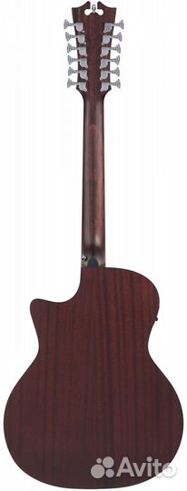 Электроакустическая гитара D'Angelico Premier Fult