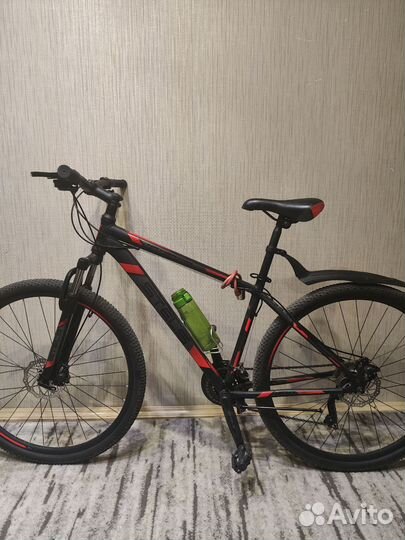 Велосипед stels navigator 900 md 29