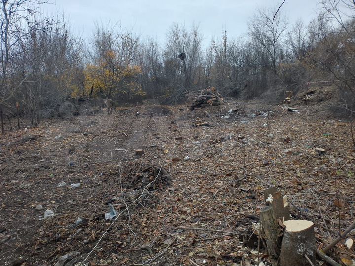 Участок 6,2 сот. (ИЖС)