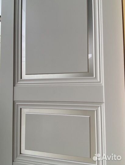 Двери межкомнатные