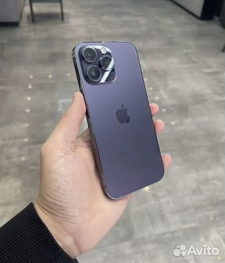 iPhone 14 Pro Max, 256 ГБ
