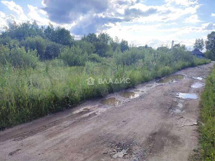 Участок 9 сот. (ИЖС)