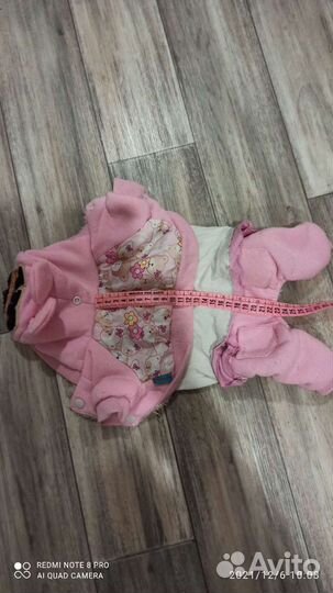 Одежда для собак