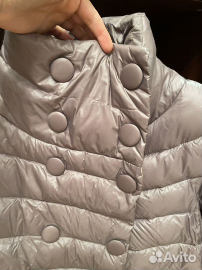 Куртка trussardi женская