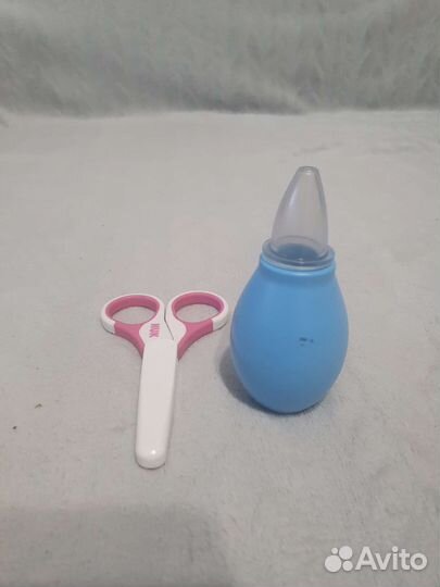 Бутылочка avent
