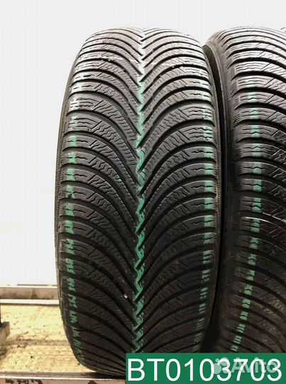 Michelin Alpin 5 215/65 R16 98H