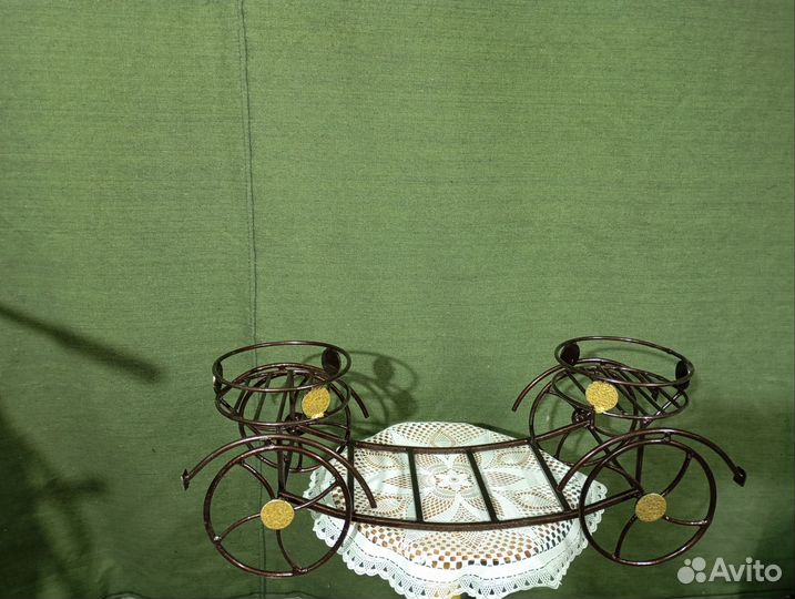 Подставка для цветов