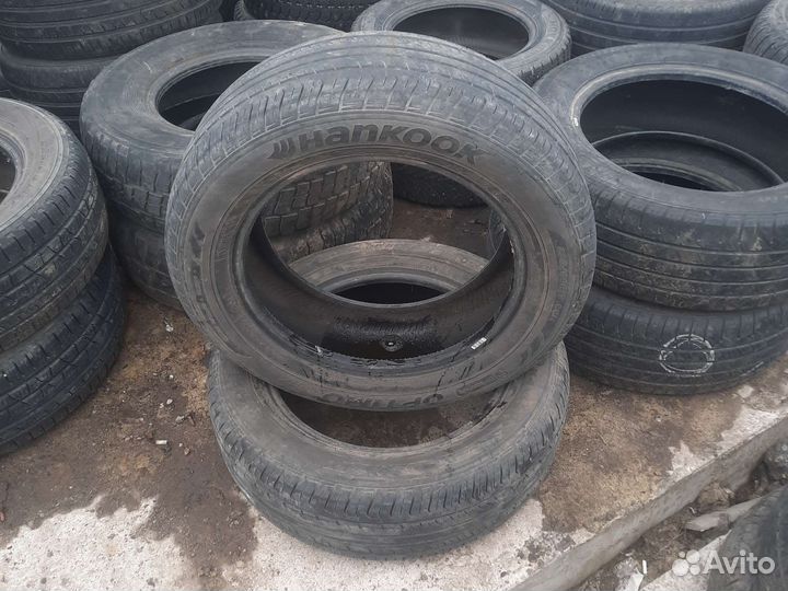 Hankook Optimo K415 225/60 R17 99H