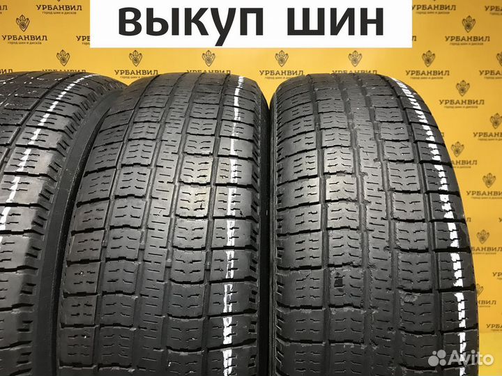 КАМА Кама-Евро-228 205/75 R15 97T