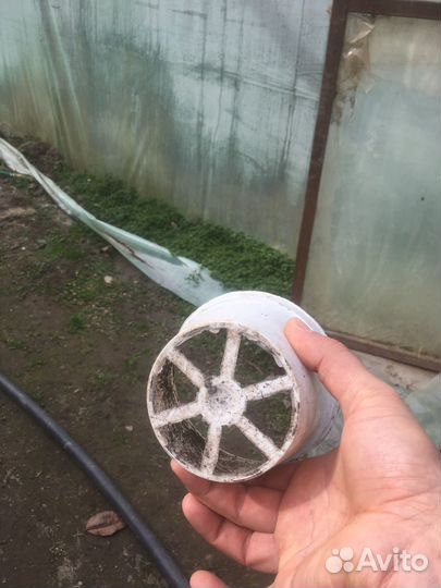 Стаканы для рассады