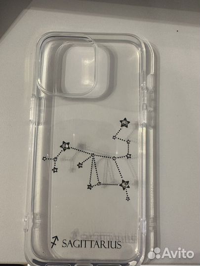 Чехол на iPhone 14 pro max