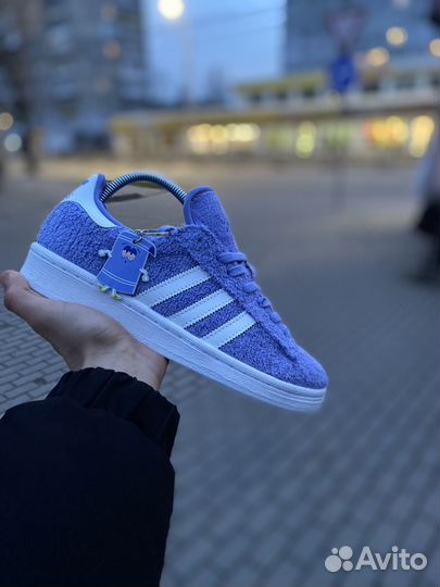 Кроссовки adidas