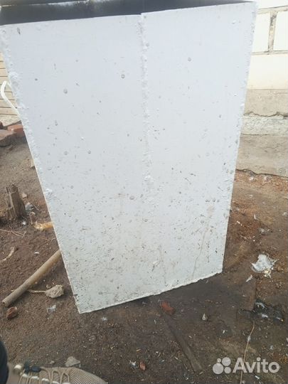 Продам нержавейку бак на 120 литров