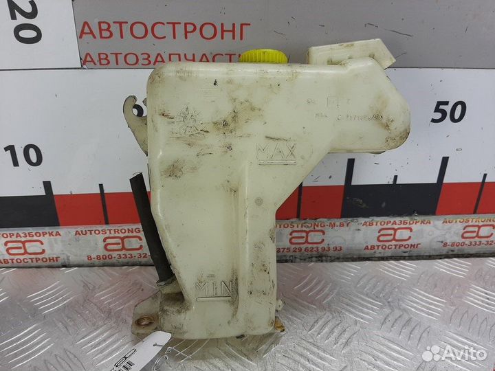 Бачок расширительный для Nissan Almera N16