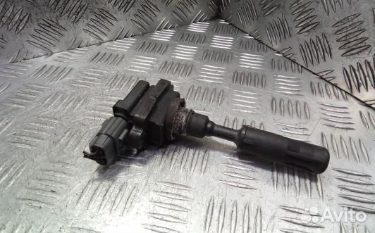 Катушка зажигания бензиновая suzuki grand vitara 1