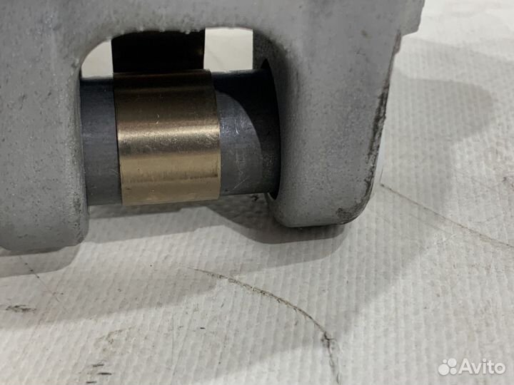 Усилитель руля Mitsubishi Outlander 3