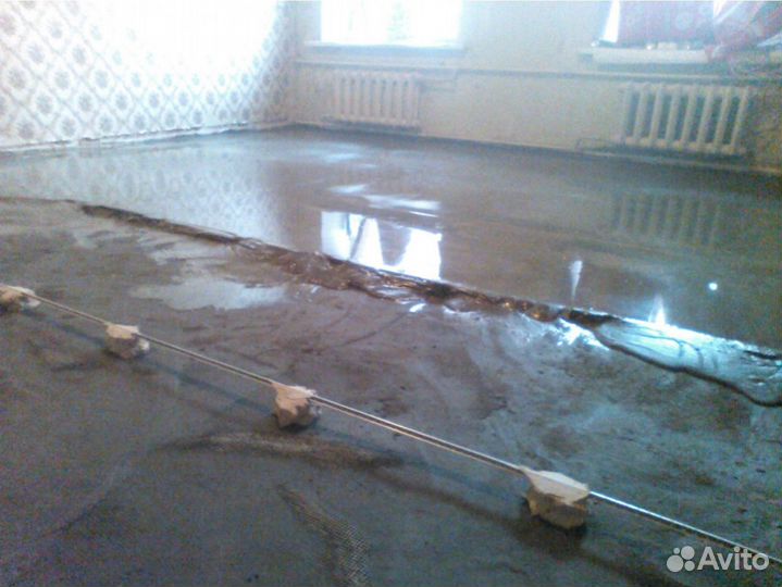 Мастер отделочных работ