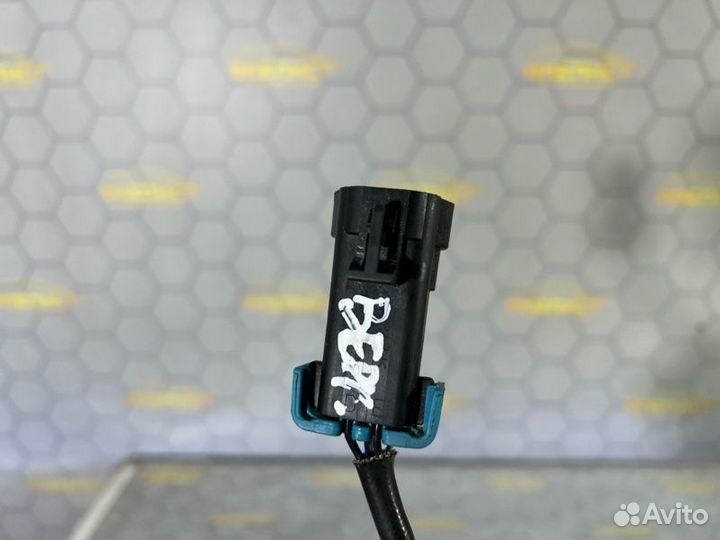 Датчик кислорода Opel Astra J OPC A20NFT 2015