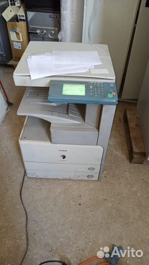 Мфу Canon IR2230