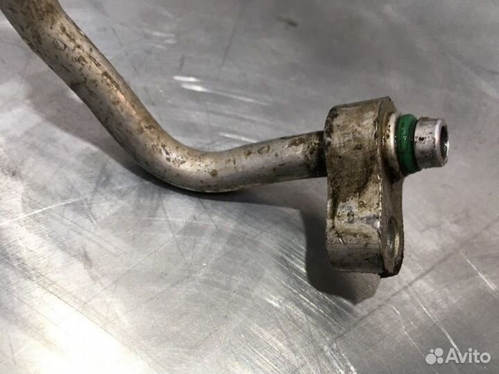 Трубка кондиционера Лада Приора седан 21126 2012