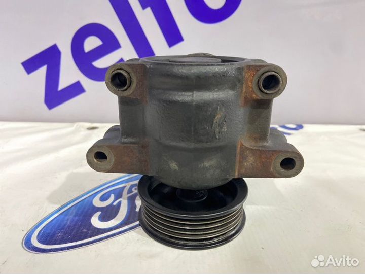 Гидроусилитель Ford Fusion fyja 2009Г