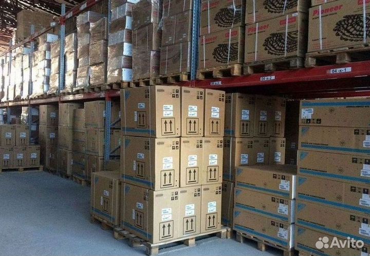 Кондиционеры сплит-системы