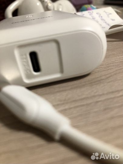 Павербанк apple