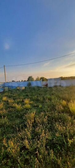 Участок 20 сот. (ИЖС)