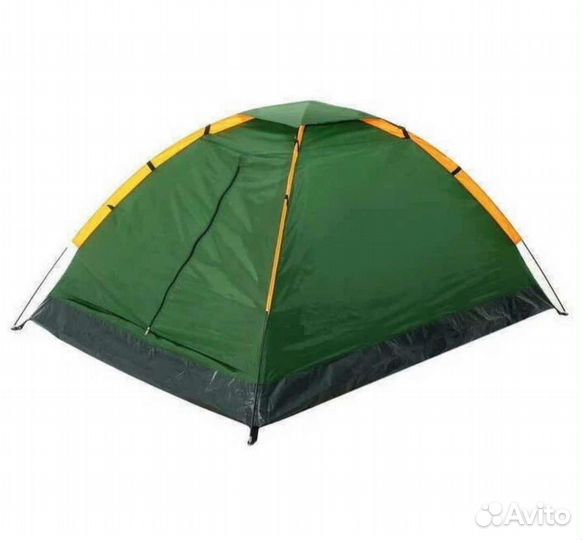 Палатка туристическая