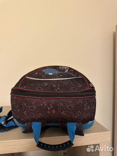 Рюкзак портфель школьный детский