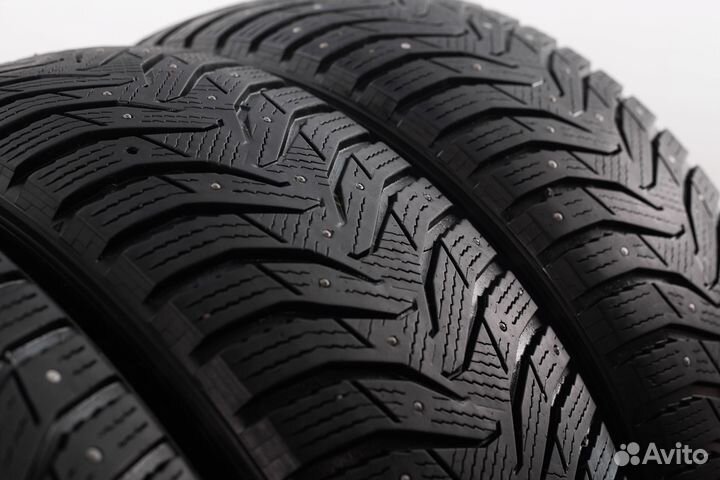 Kumho WinterCraft SUV Ice WS31 225/55 R19 99H