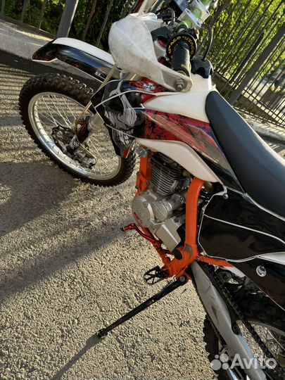 Продам эндуро kayo K1 250 MX