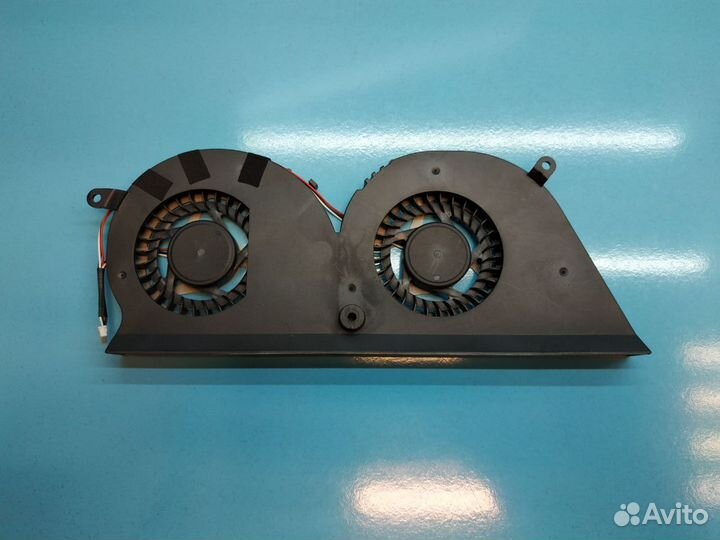 Вентилятор, кулер для моноблока, PS4