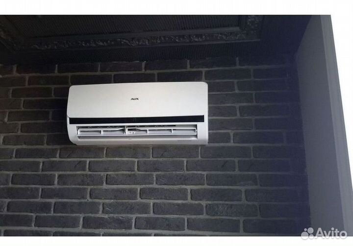 Кондиционер/Сплит-система с гарантией