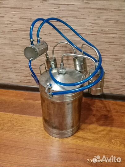 Дистиллятор