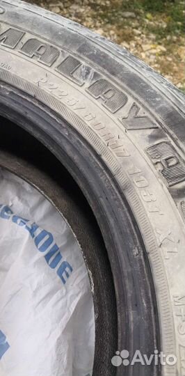 Federal Himalaya Snow 225/60 R17 103T
