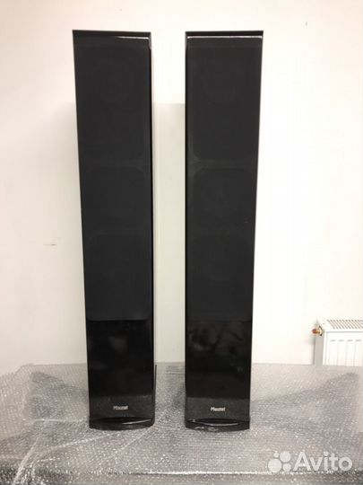 Акустика Magnat Quantum 607