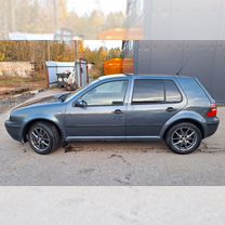 Volkswagen Golf 1.4 MT, 1999, 314 000 км, с пробегом, цена 330 000 руб.