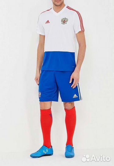 Шорты adidas Размер XS