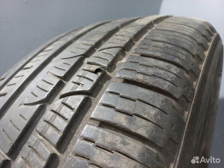 Pirelli Scorpion Verde All Season 235/60 R18 107V