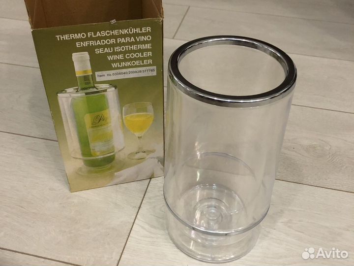 Охладитель для вина