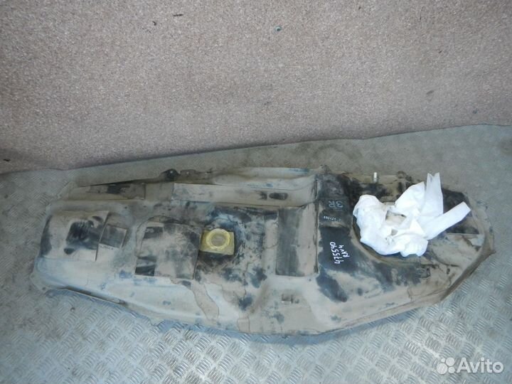 Бак топливный Toyota RAV4