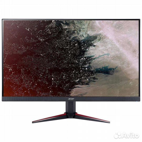 Acer nitro vg270 60Hz 4k