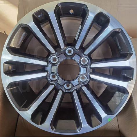 Литые диски Haval 8×R18 6×139.7
