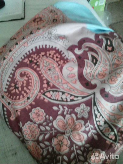 Постельное белье 1,5